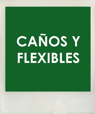 caos y flexibles
