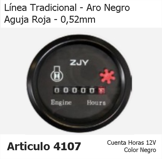 Reimotor Relojes