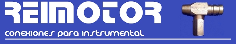 Reimotor
